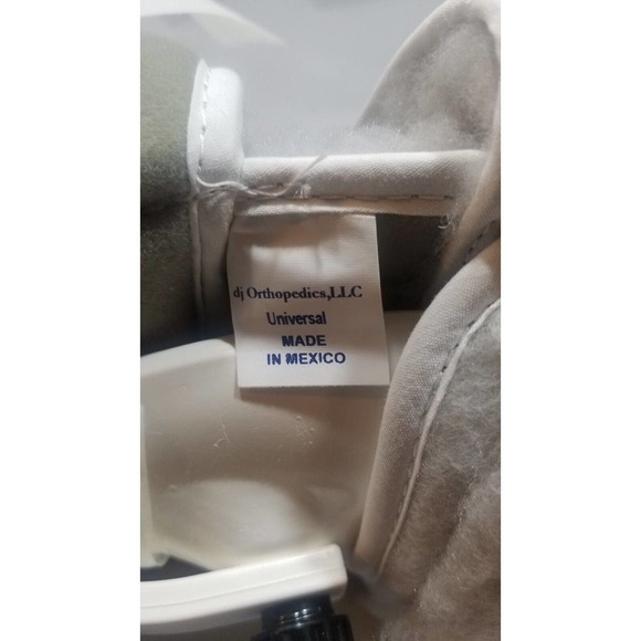 ProCare Podous Heel Universal Suspension Boot BRAND NEW - Picture 9 of 12